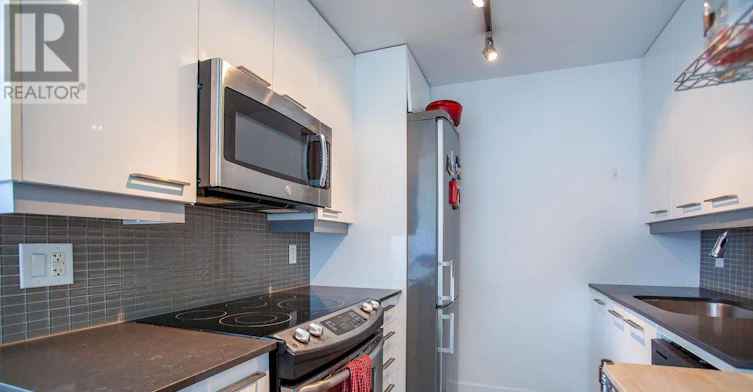 507-90 Trinity Street, Toronto, ON, M5A 0E4 - 5
