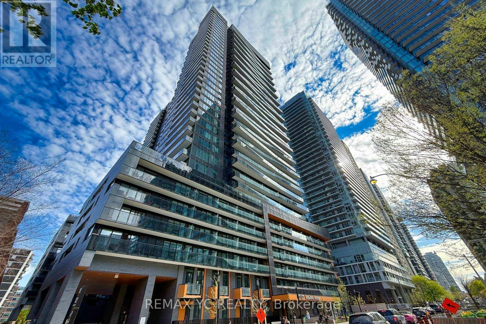 703-117 Broadway Avenue, Toronto, ON, M4P 1V3