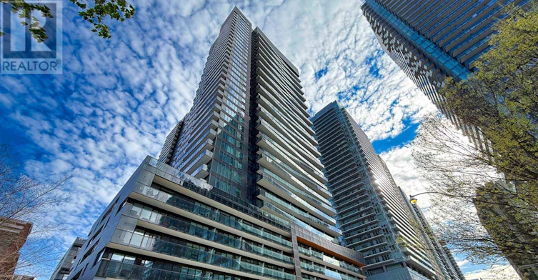 703-117 Broadway Avenue, Toronto, ON, M4P 1V3