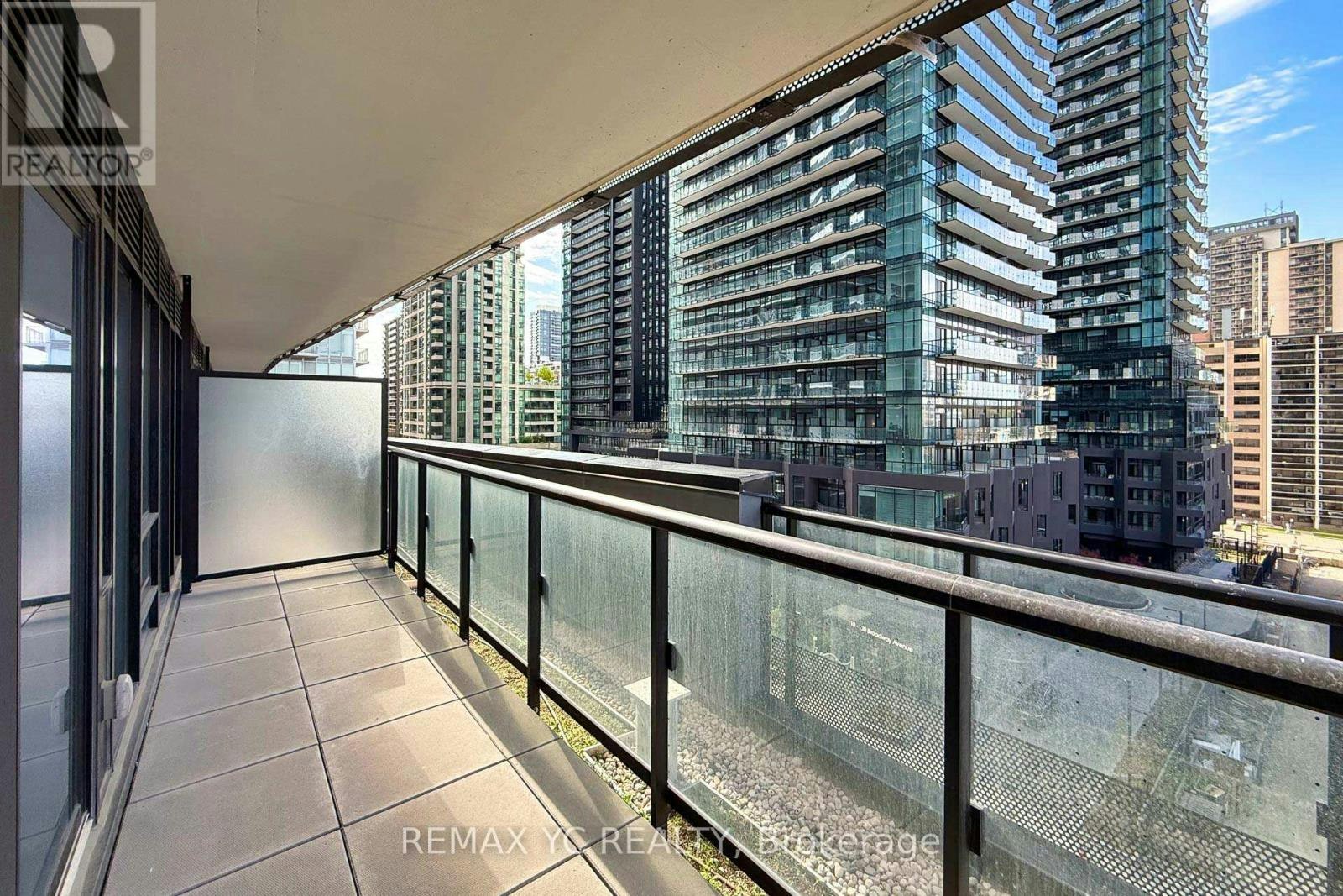 703-117 Broadway Avenue, Toronto, ON, M4P 1V3 - 20