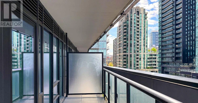 703-117 Broadway Avenue, Toronto, ON, M4P 1V3 - 21