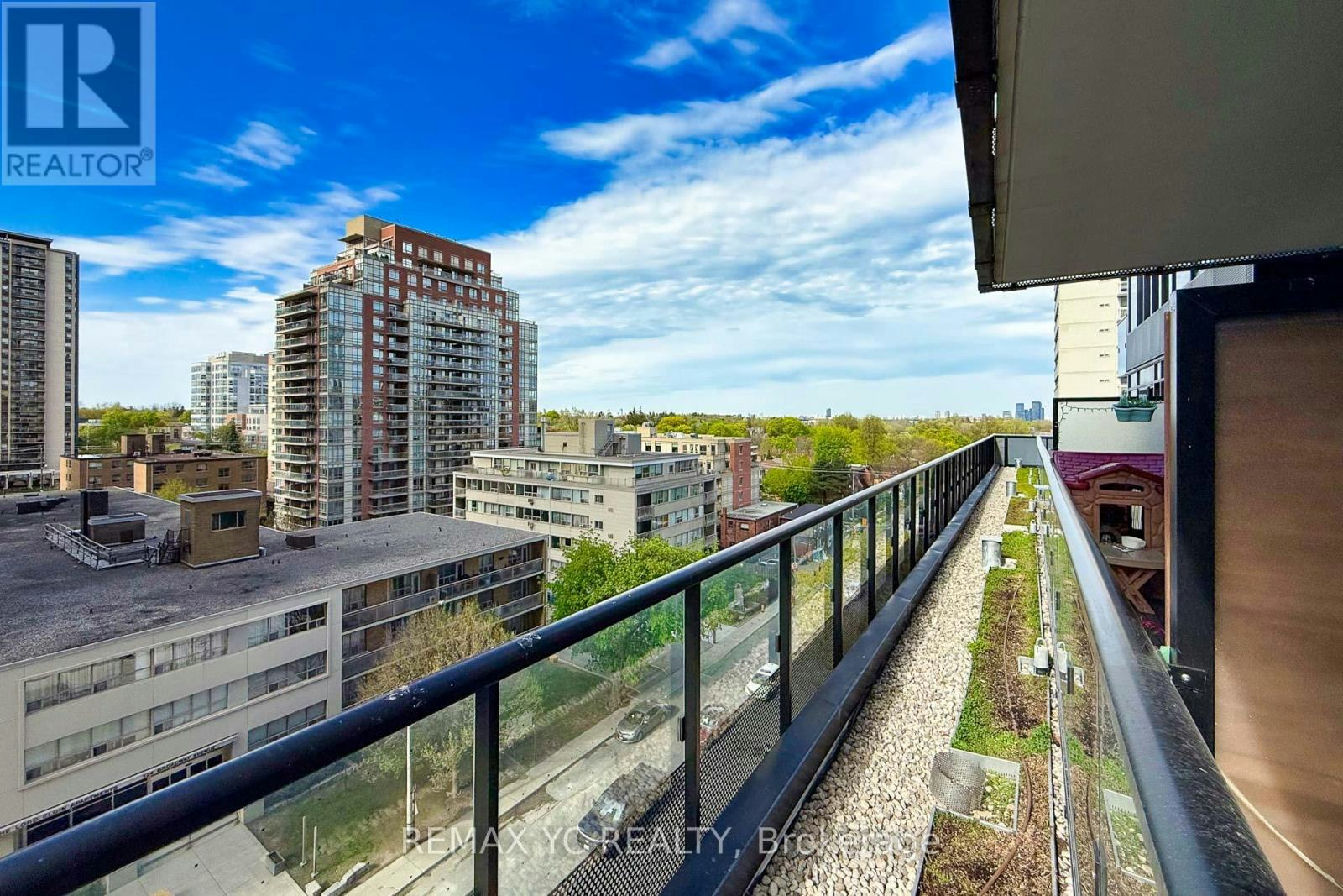 703-117 Broadway Avenue, Toronto, ON, M4P 1V3 - 24