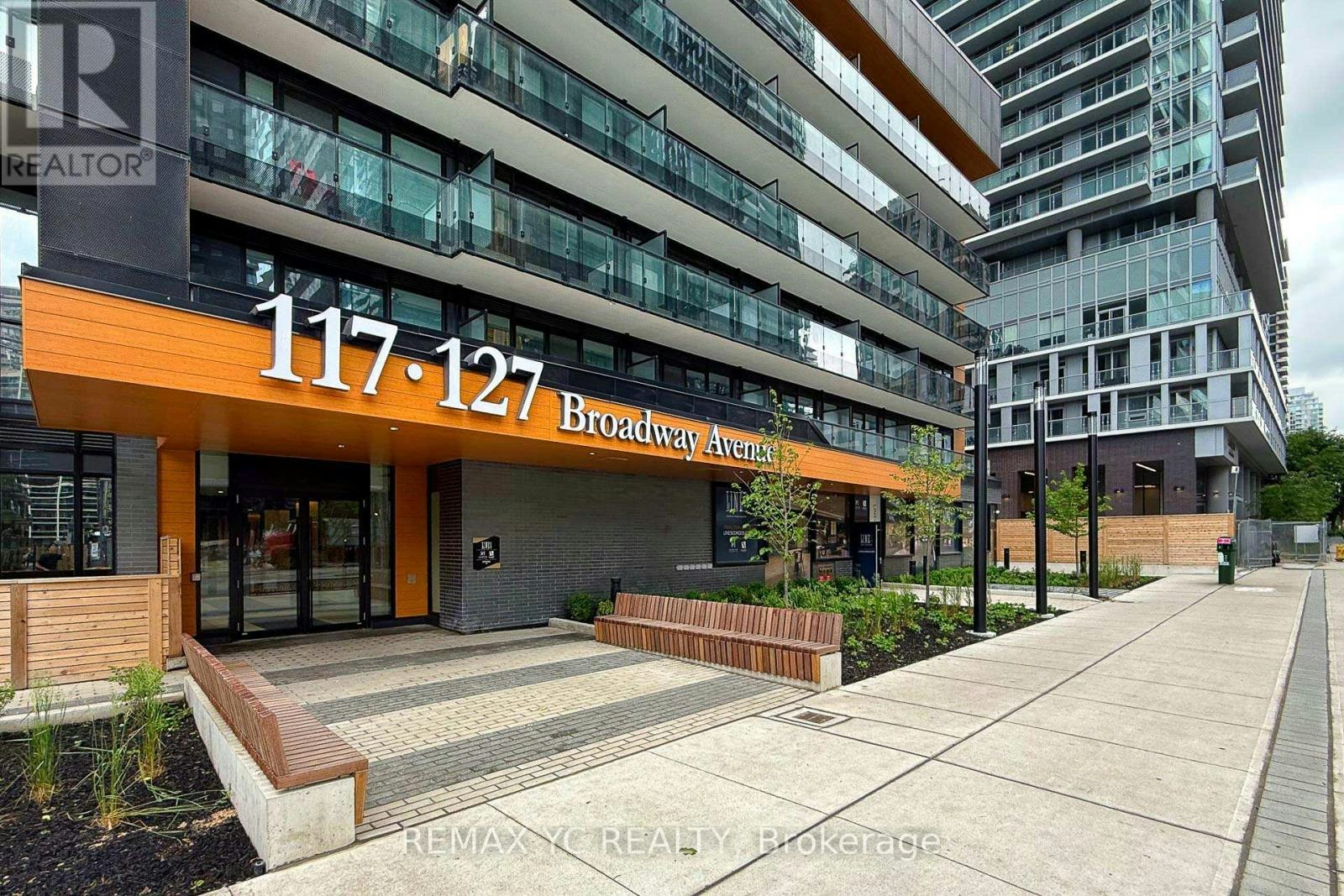 703-117 Broadway Avenue, Toronto, ON, M4P 1V3 - 44