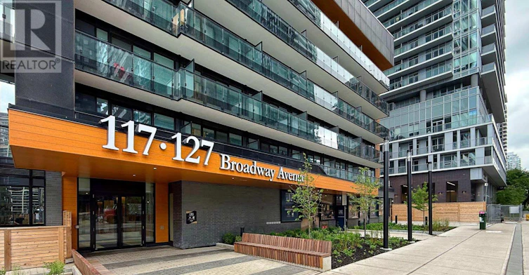 703-117 Broadway Avenue, Toronto, ON, M4P 1V3 - 44