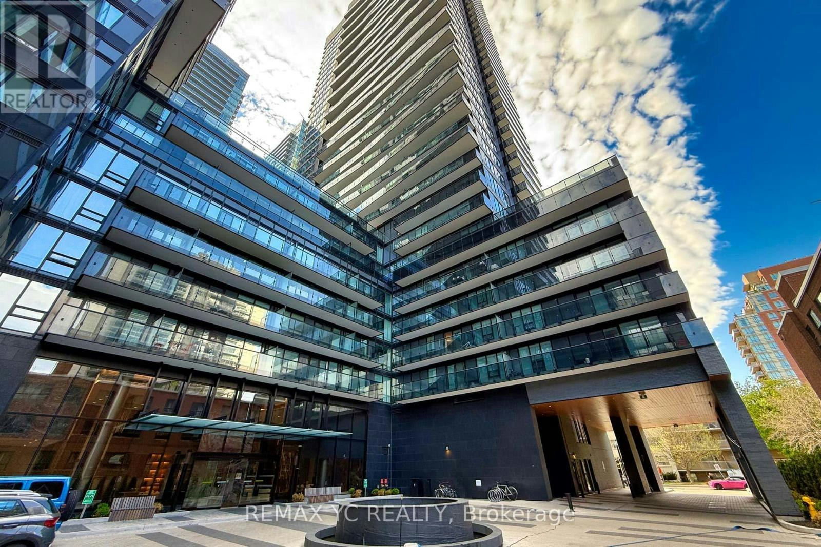 703-117 Broadway Avenue, Toronto, ON, M4P 1V3 - 49