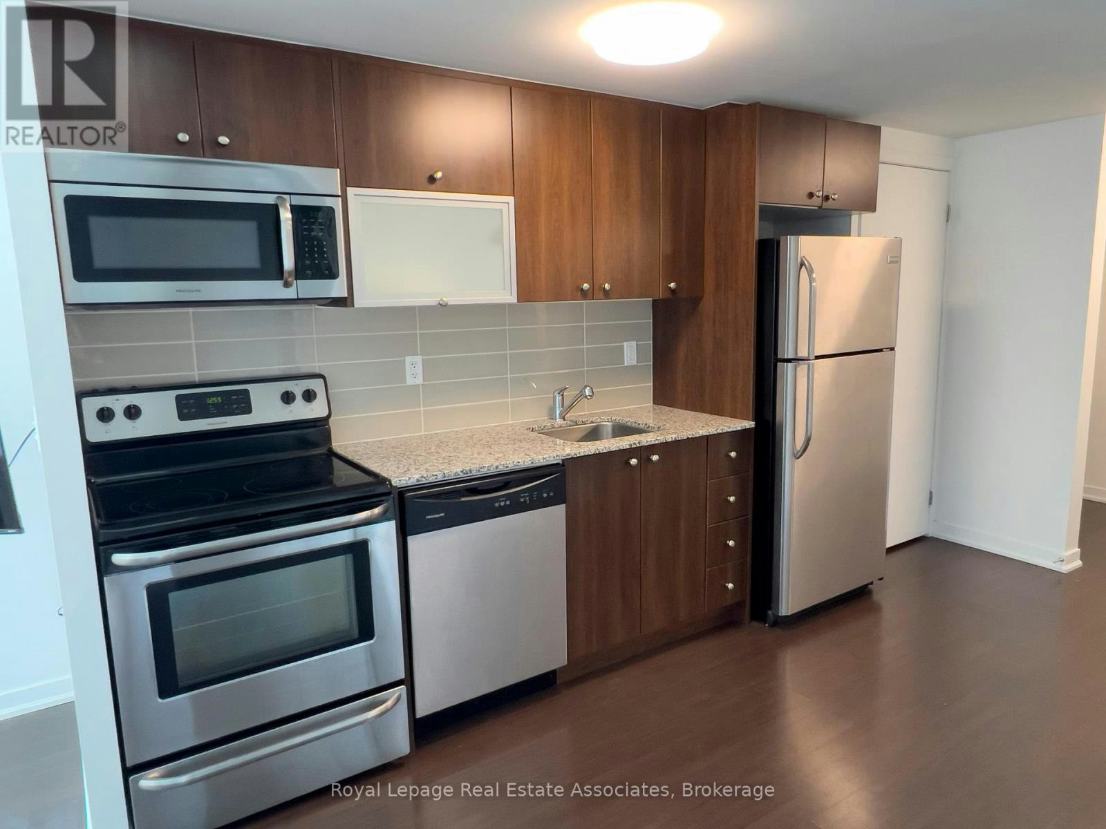 410-55 Liberty Street EAST, Toronto, ON, M6K 3P9 - 6