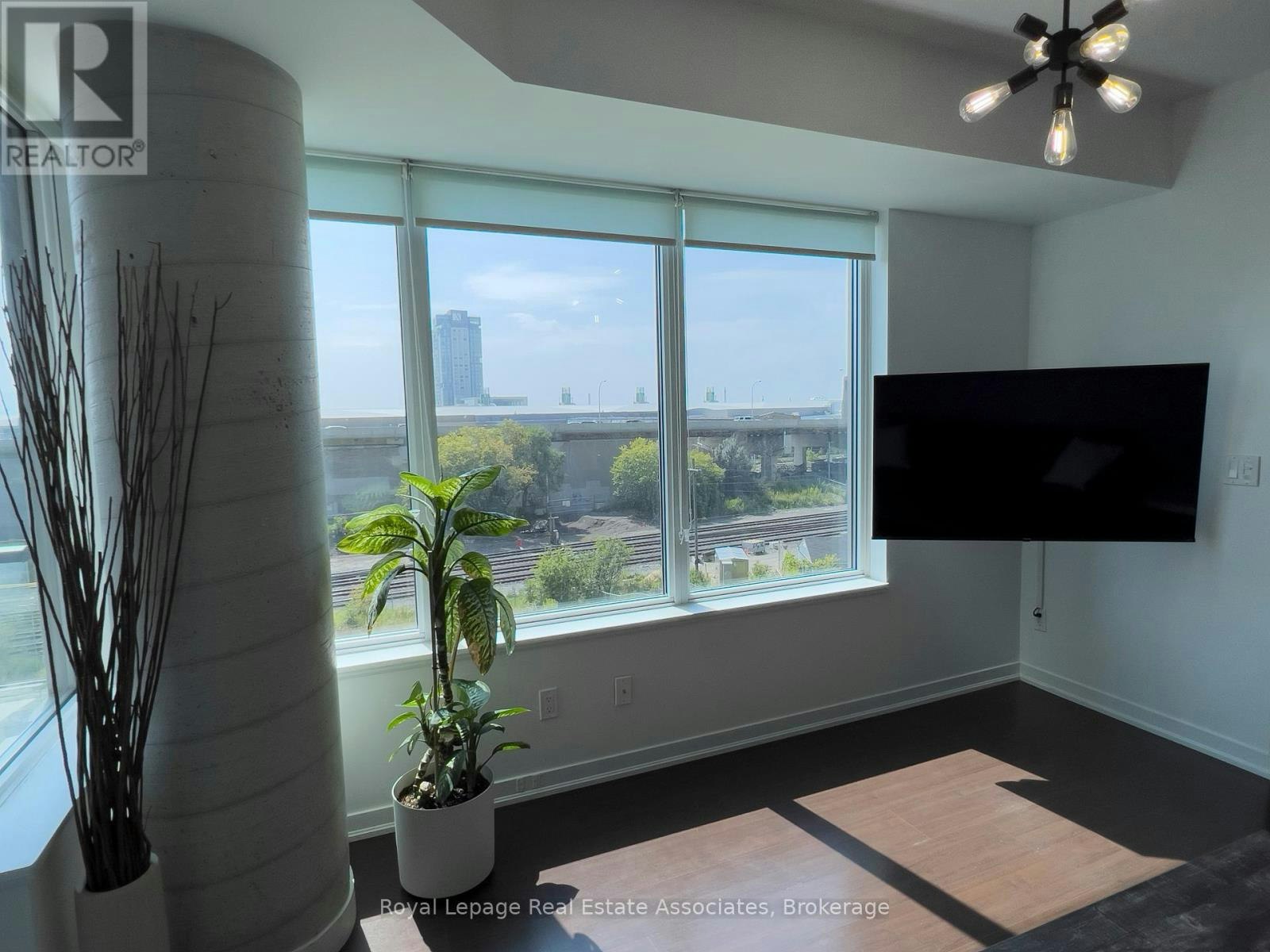 410-55 Liberty Street EAST, Toronto, ON, M6K 3P9 - 8