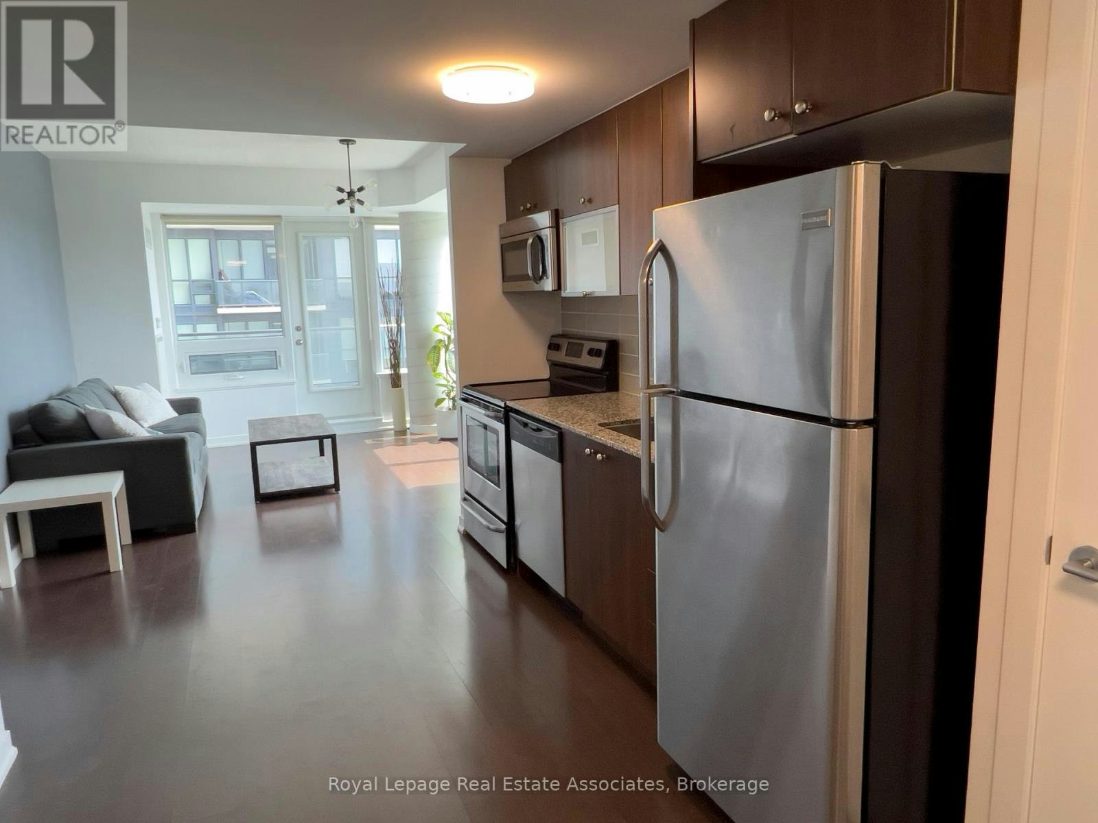 410-55 Liberty Street EAST, Toronto, ON, M6K 3P9 - 4