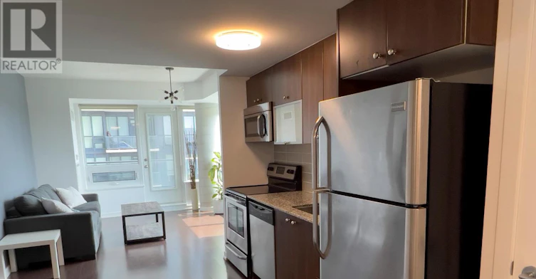 410-55 Liberty Street EAST, Toronto, ON, M6K 3P9 - 4