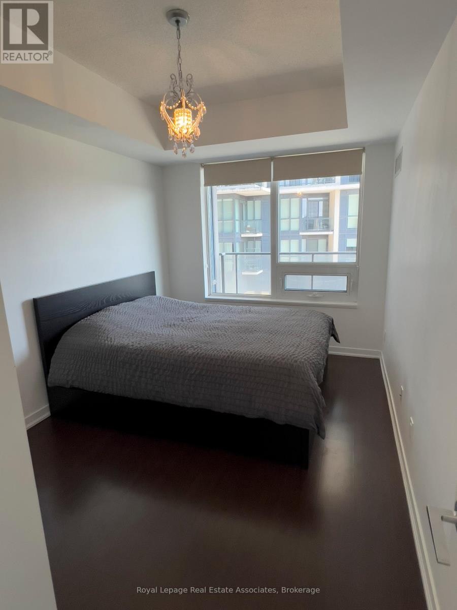 410-55 Liberty Street EAST, Toronto, ON, M6K 3P9 - 12