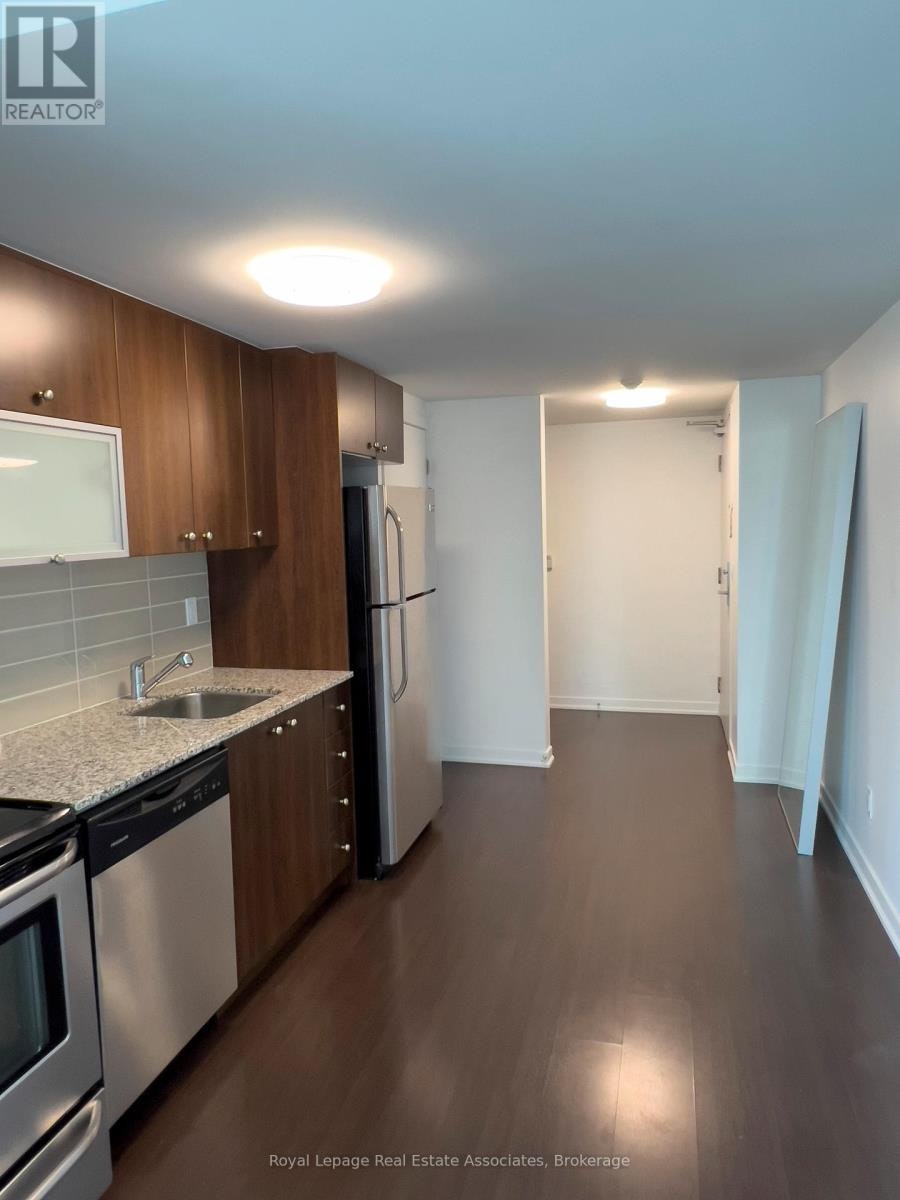410-55 Liberty Street EAST, Toronto, ON, M6K 3P9 - 7