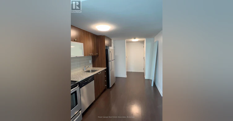 410-55 Liberty Street EAST, Toronto, ON, M6K 3P9 - 7