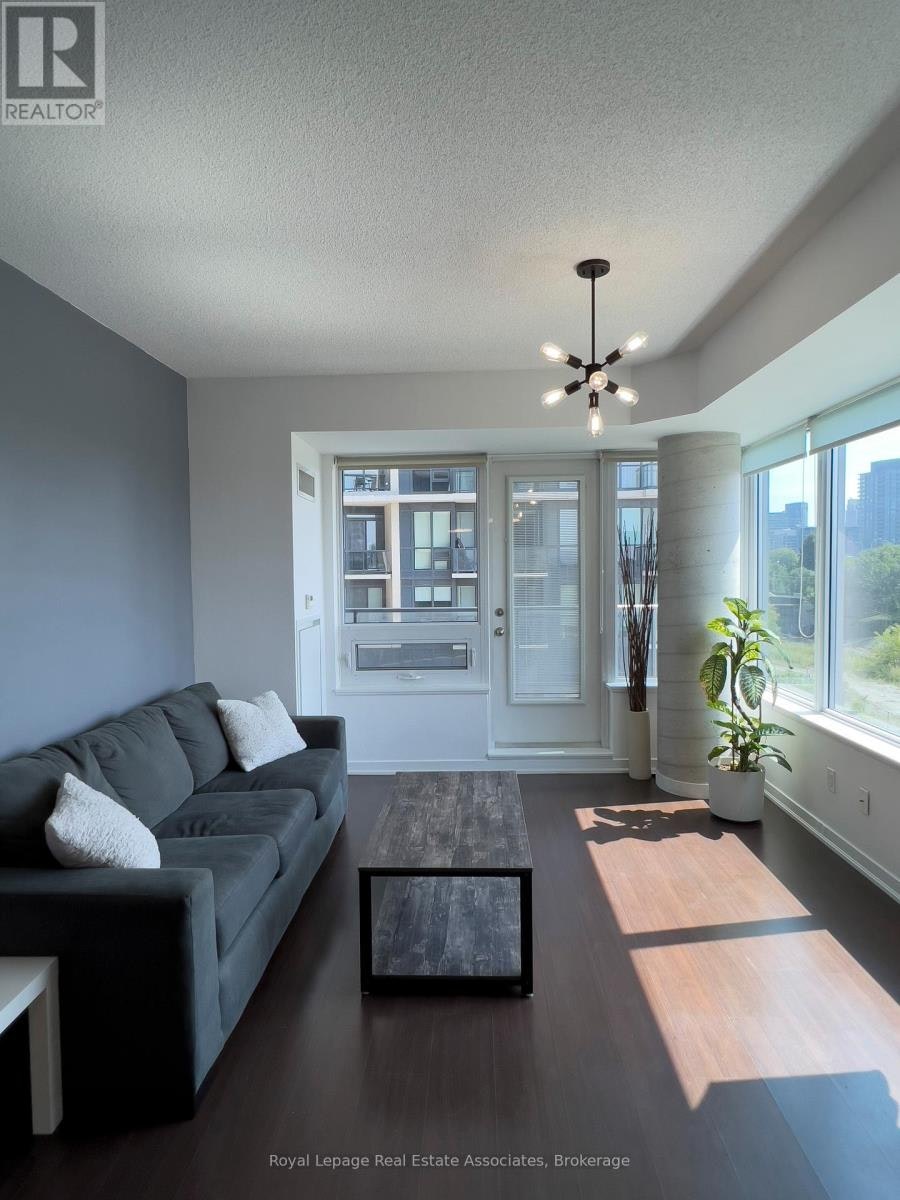 410-55 Liberty Street EAST, Toronto, ON, M6K 3P9 - 9