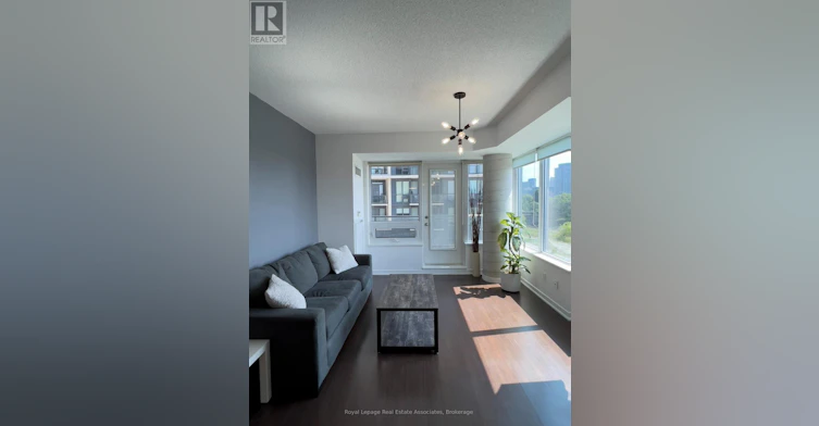 410-55 Liberty Street EAST, Toronto, ON, M6K 3P9 - 9