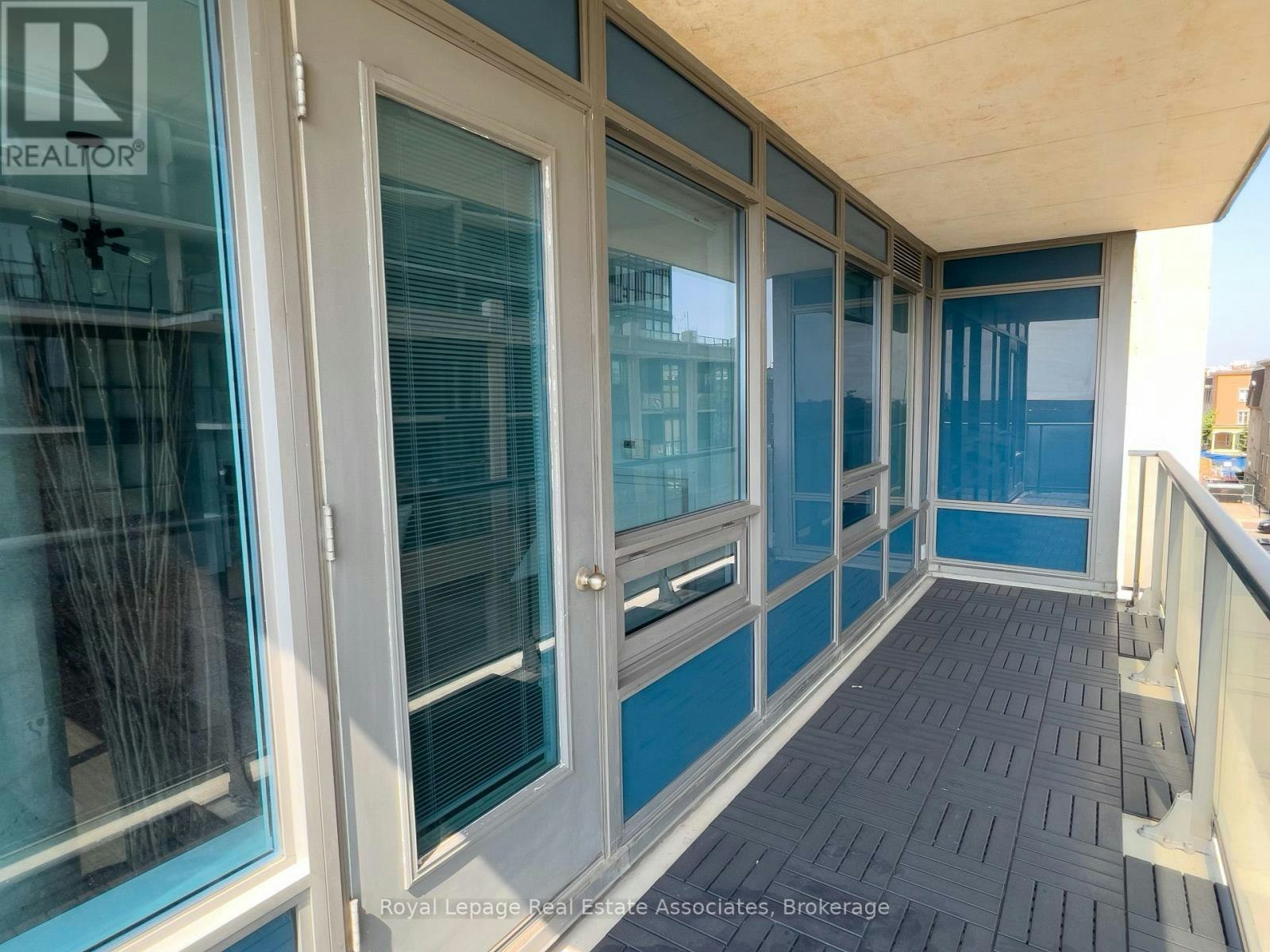 410-55 Liberty Street EAST, Toronto, ON, M6K 3P9 - 19