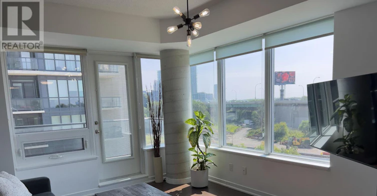 410-55 Liberty Street EAST, Toronto, ON, M6K 3P9 - 11