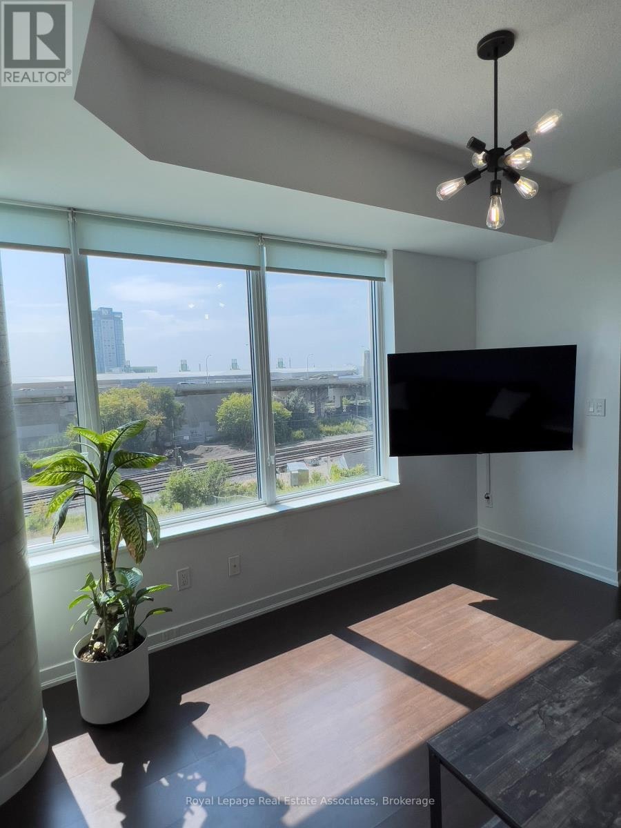 410-55 Liberty Street EAST, Toronto, ON, M6K 3P9 - 10