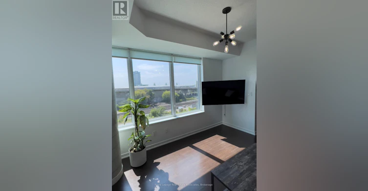 410-55 Liberty Street EAST, Toronto, ON, M6K 3P9 - 10