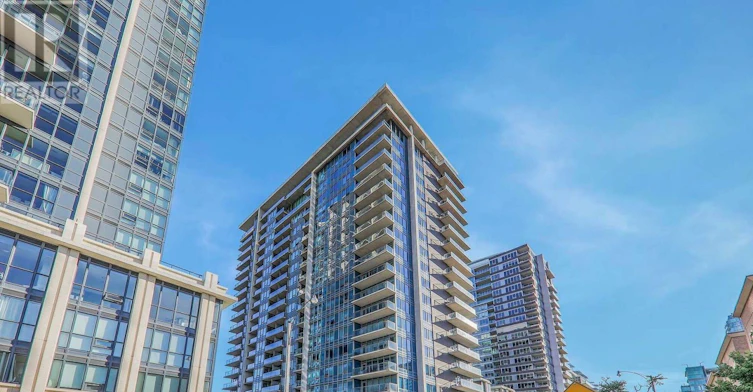 410-55 Liberty Street EAST, Toronto, ON, M6K 3P9