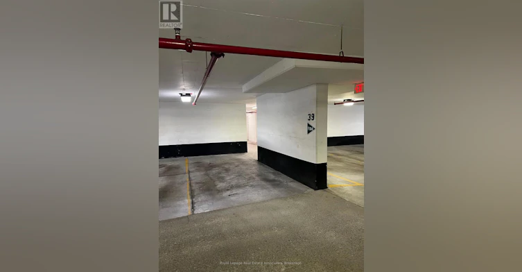 410-55 Liberty Street EAST, Toronto, ON, M6K 3P9 - 20
