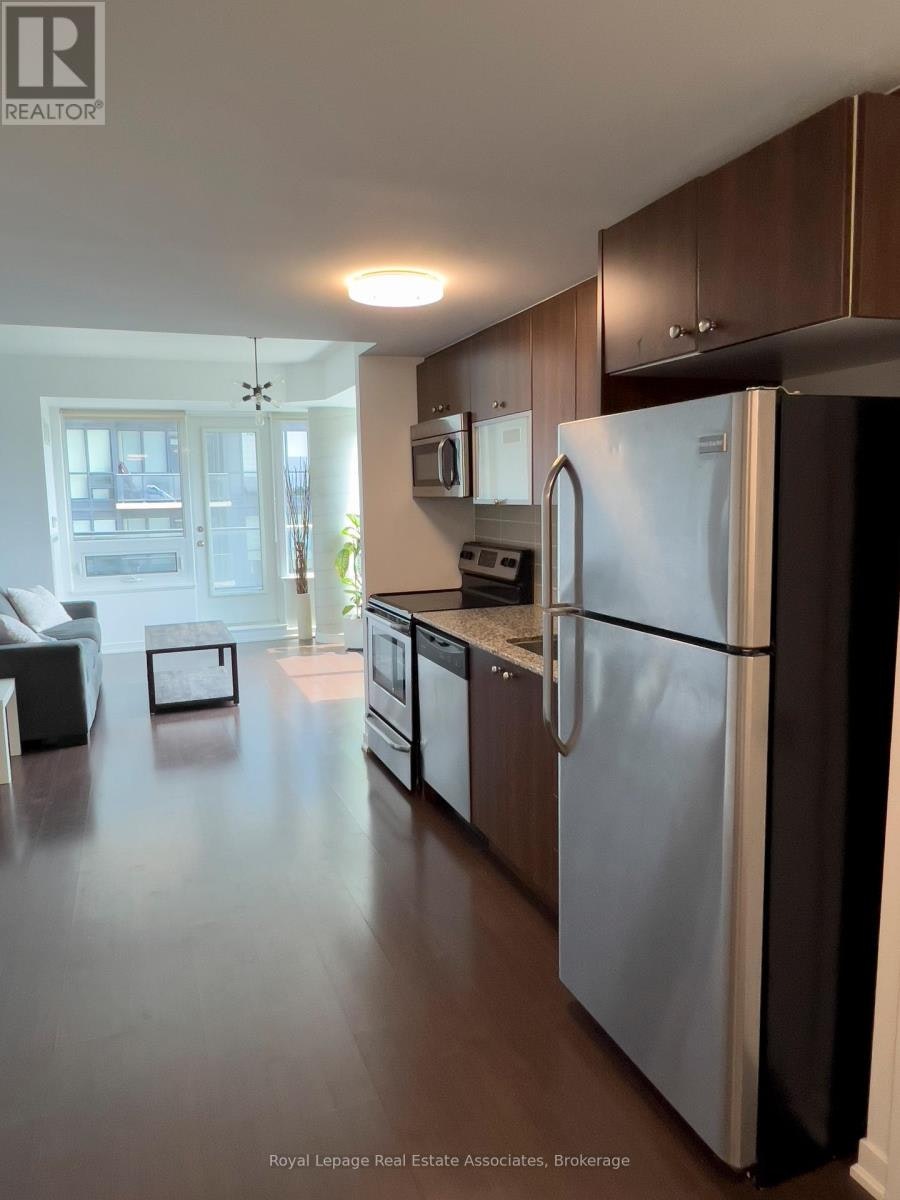 410-55 Liberty Street EAST, Toronto, ON, M6K 3P9 - 5