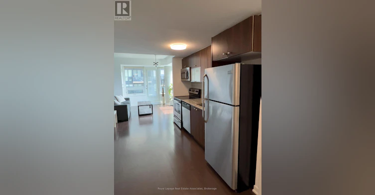 410-55 Liberty Street EAST, Toronto, ON, M6K 3P9 - 5