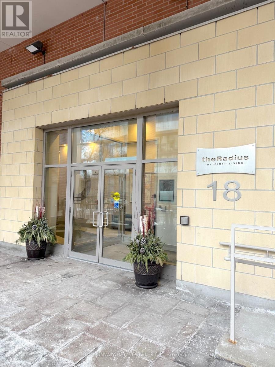 911-18 Merton Street, Toronto, ON, M4S 3G9