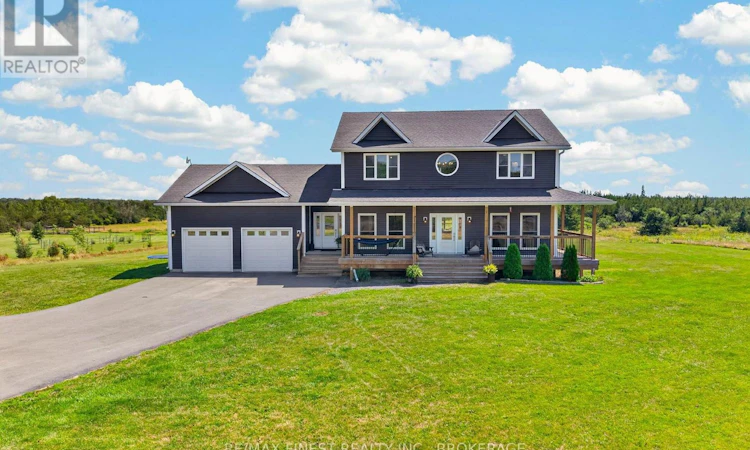 292 Glennelm Road