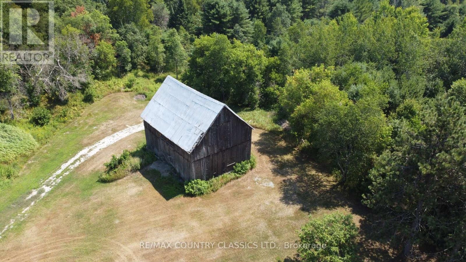 0 Harley Road, Bancroft, ON, K0L 1C0