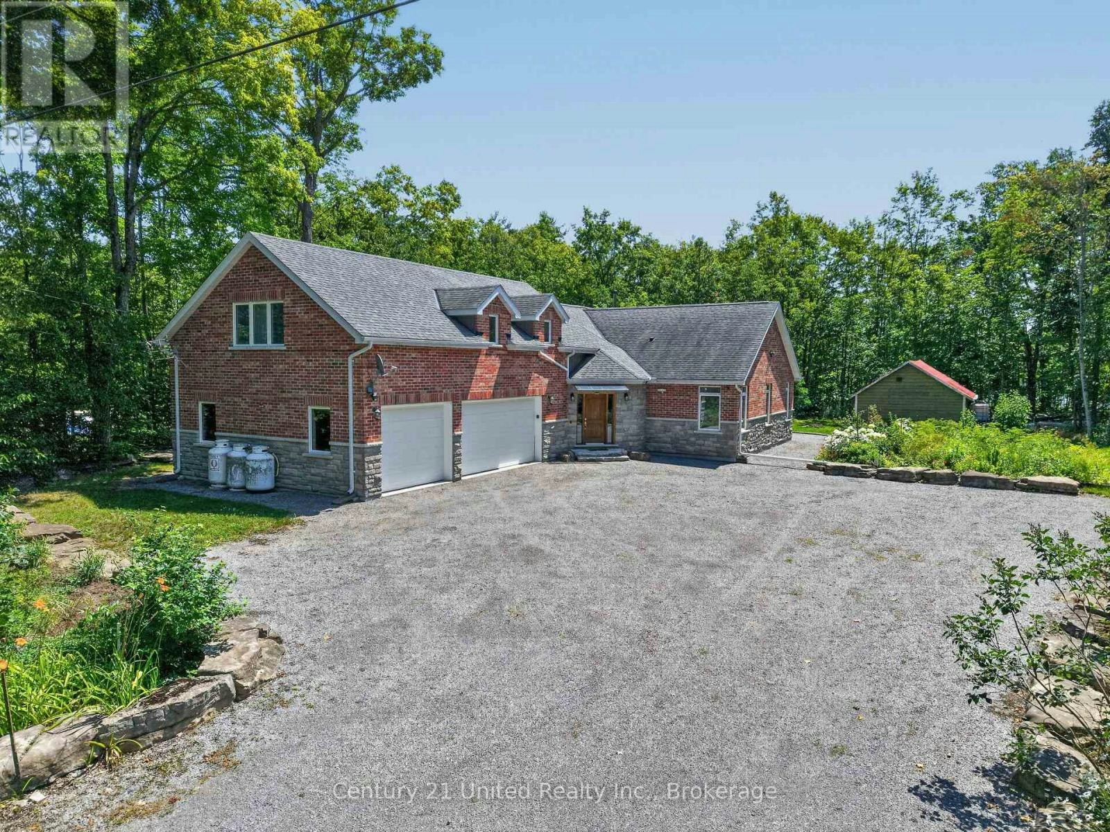 15 Library Road, North Kawartha, ON, K0L 3E0