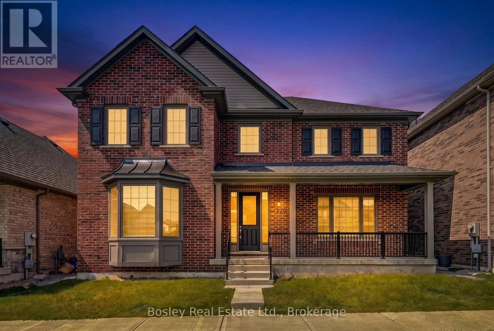 220 Strachan Street, Port Hope, ON, L1A 0E9