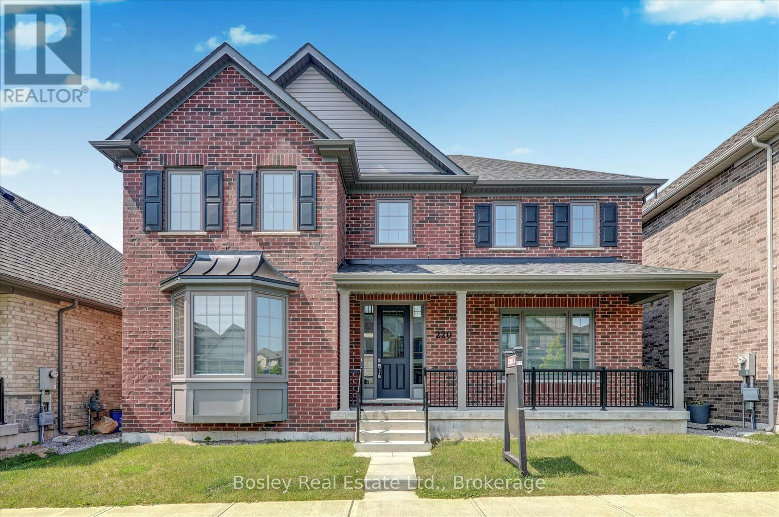 220 Strachan Street, Port Hope, ON, L1A 0E9