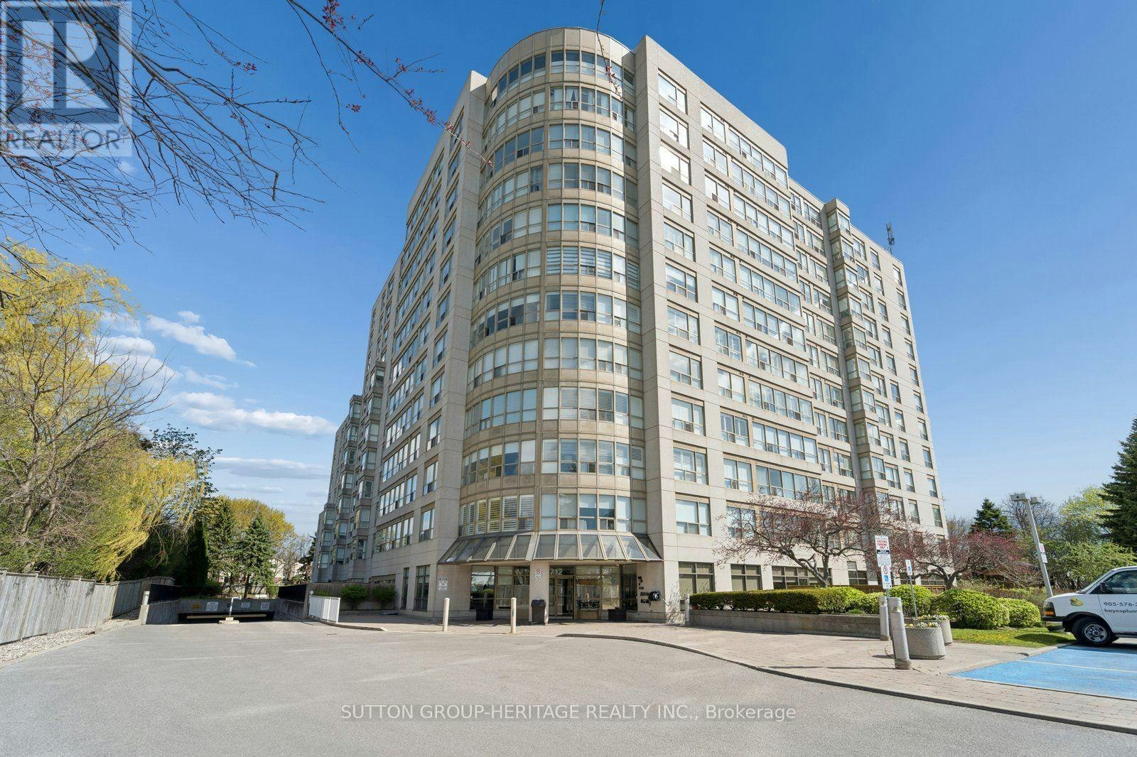 1207-712 Rossland Road E, Whitby, ON, L1N 9E8