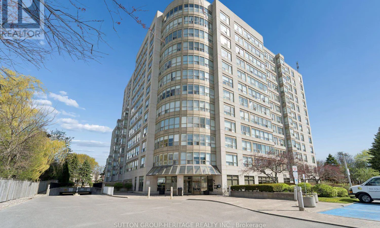 1207-712 Rossland Road E