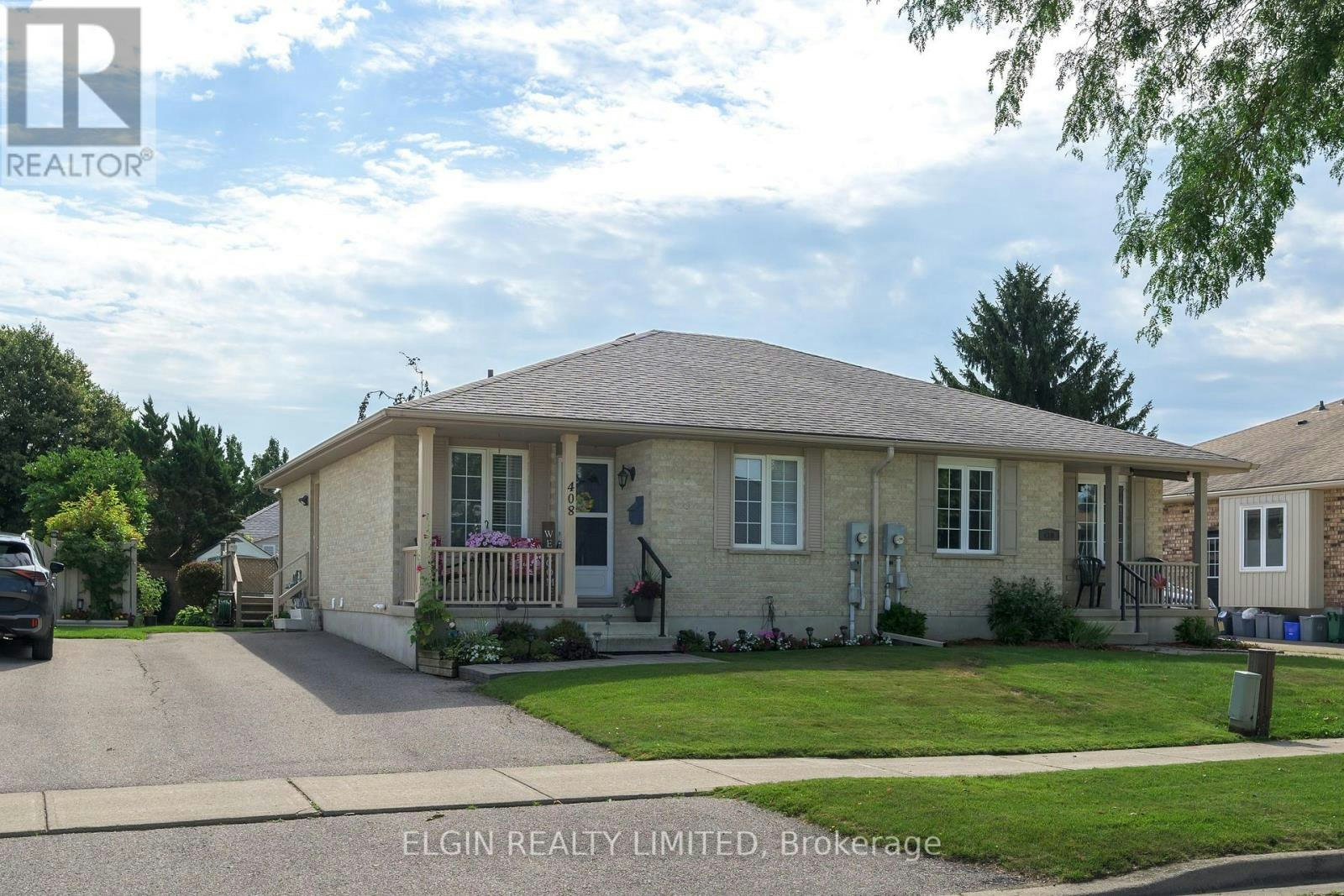 408 Highview Drive, St. Thomas, ON, N5R 6C4