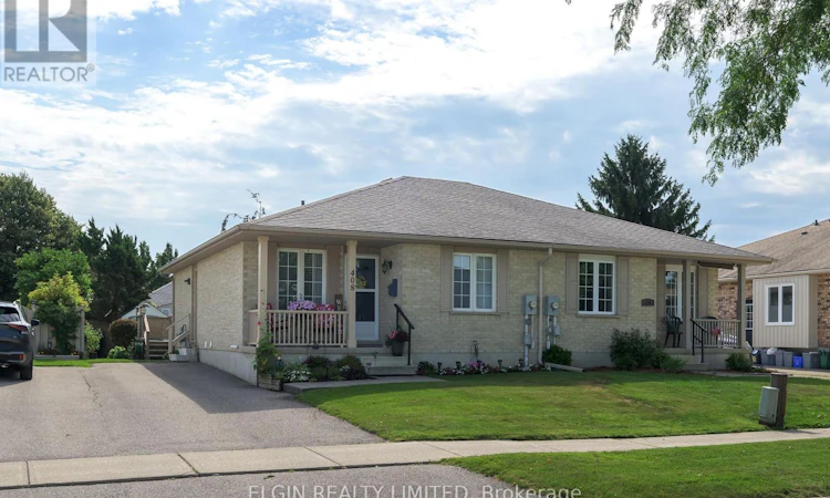 408 Highview Drive
