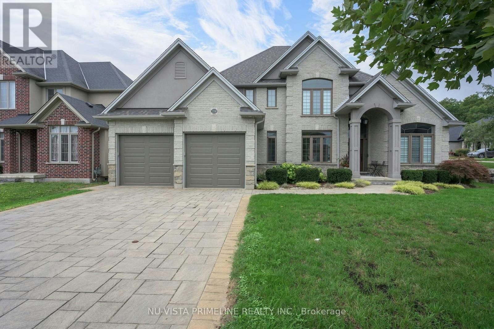 2330 Dauncey Crescent, London, ON, N5X 0M2