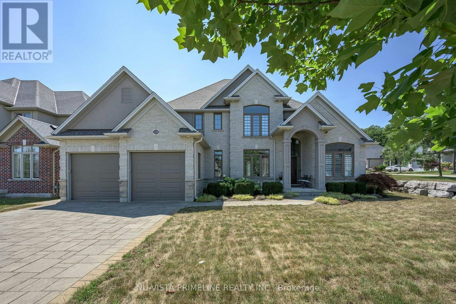 2330 Dauncey Crescent, London, ON, N5X 0M2