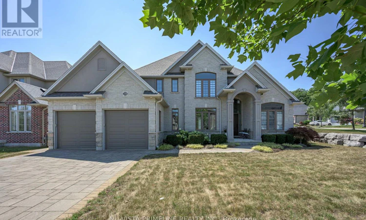 2330 Dauncey Crescent