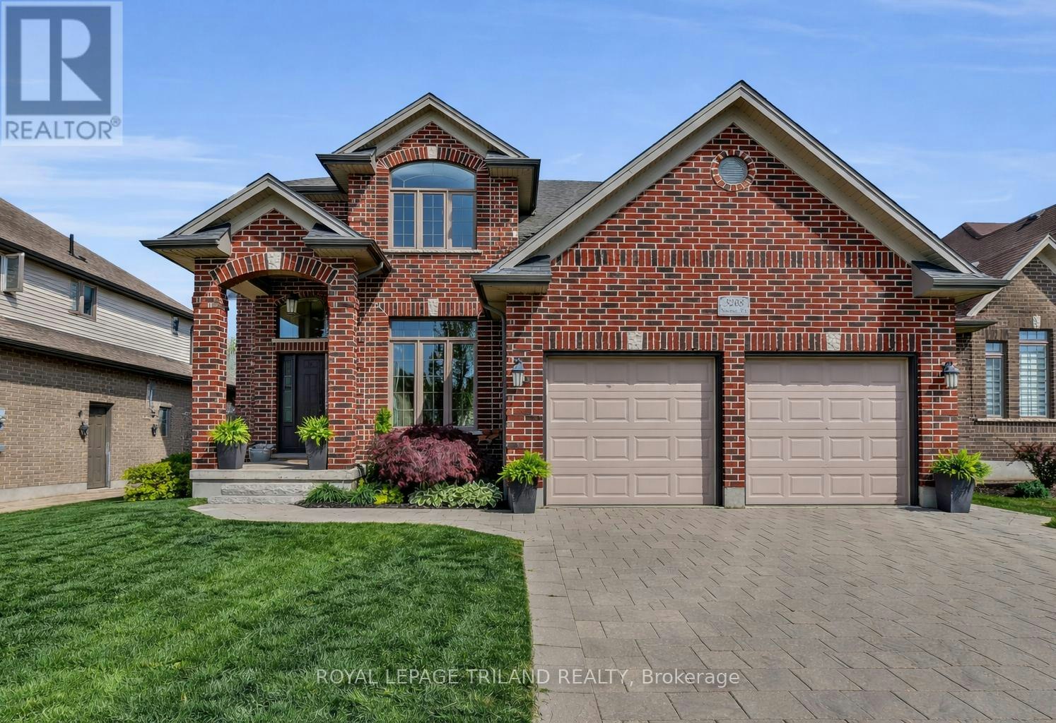3208 Morgan Avenue, London, ON, N6L 0B8