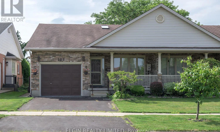 108 Manor Road
