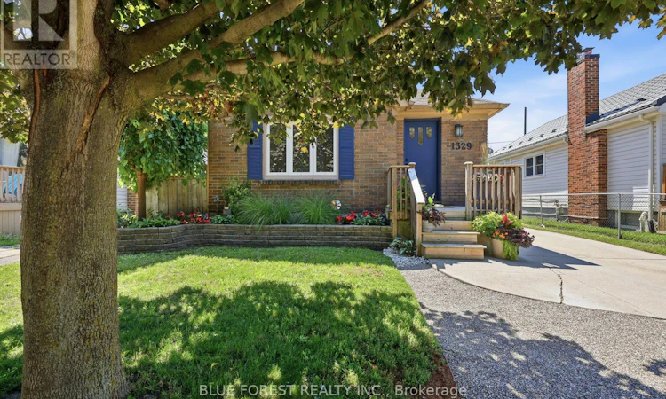 1329 Brydges Street