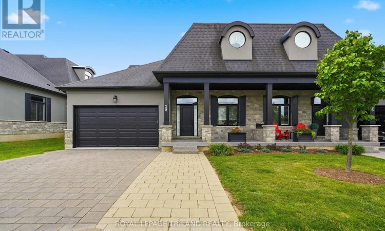28-2215 Callingham Drive