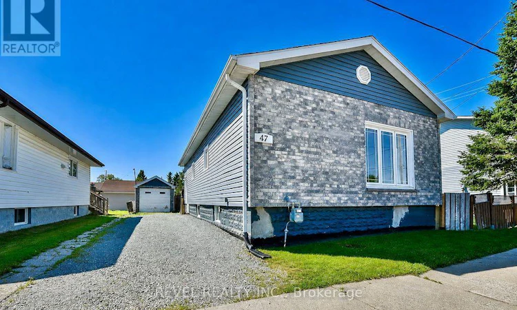 47 Essa Avenue
