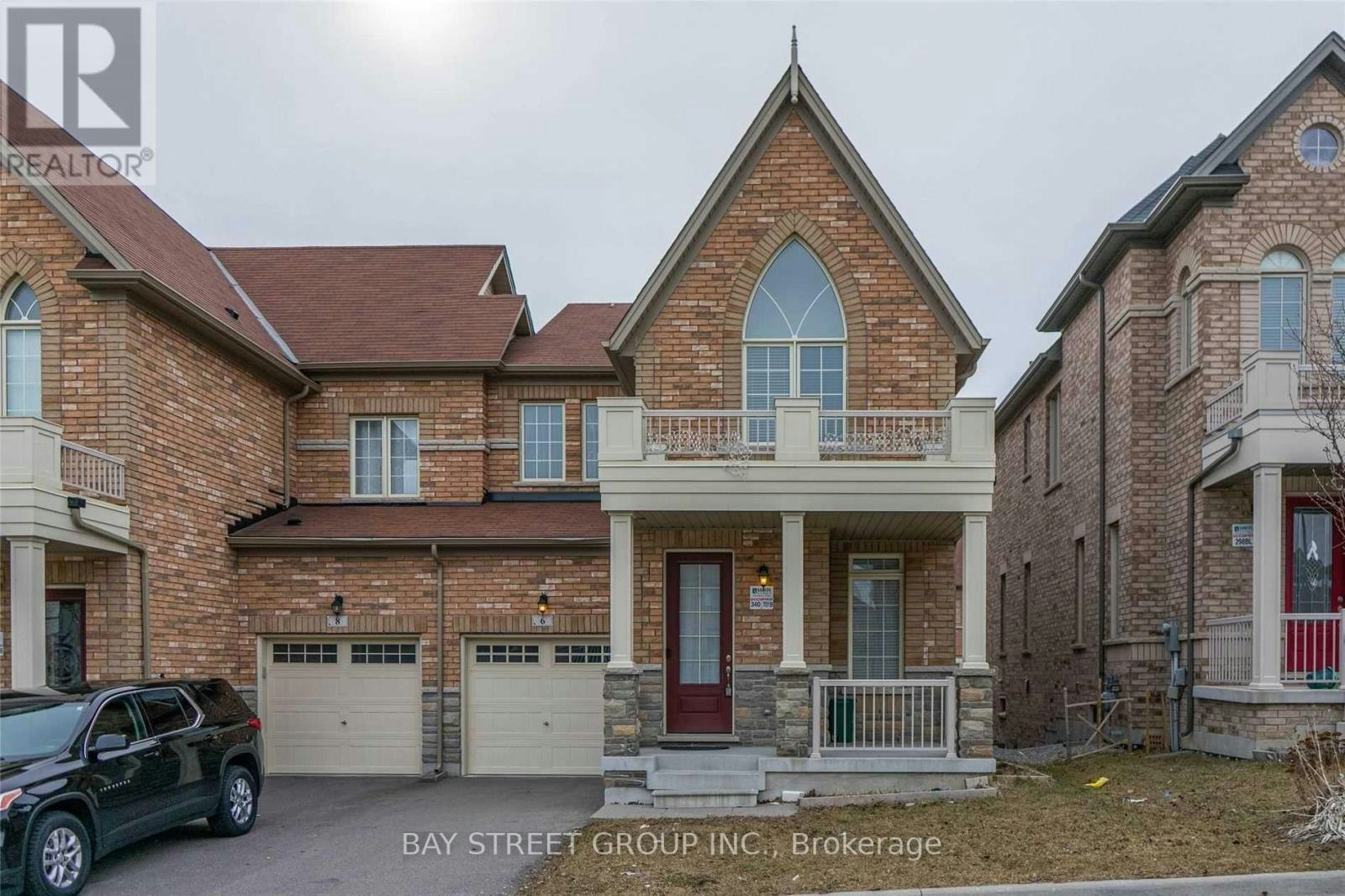 6 Wagner Drive, Markham, ON, L6C 0W1