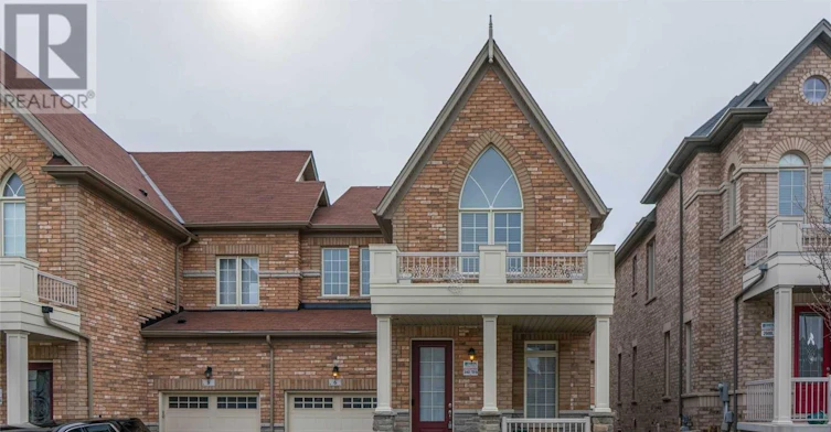 6 Wagner Drive, Markham, ON, L6C 0W1