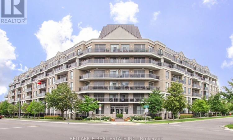 519-111 Civic Square Gate