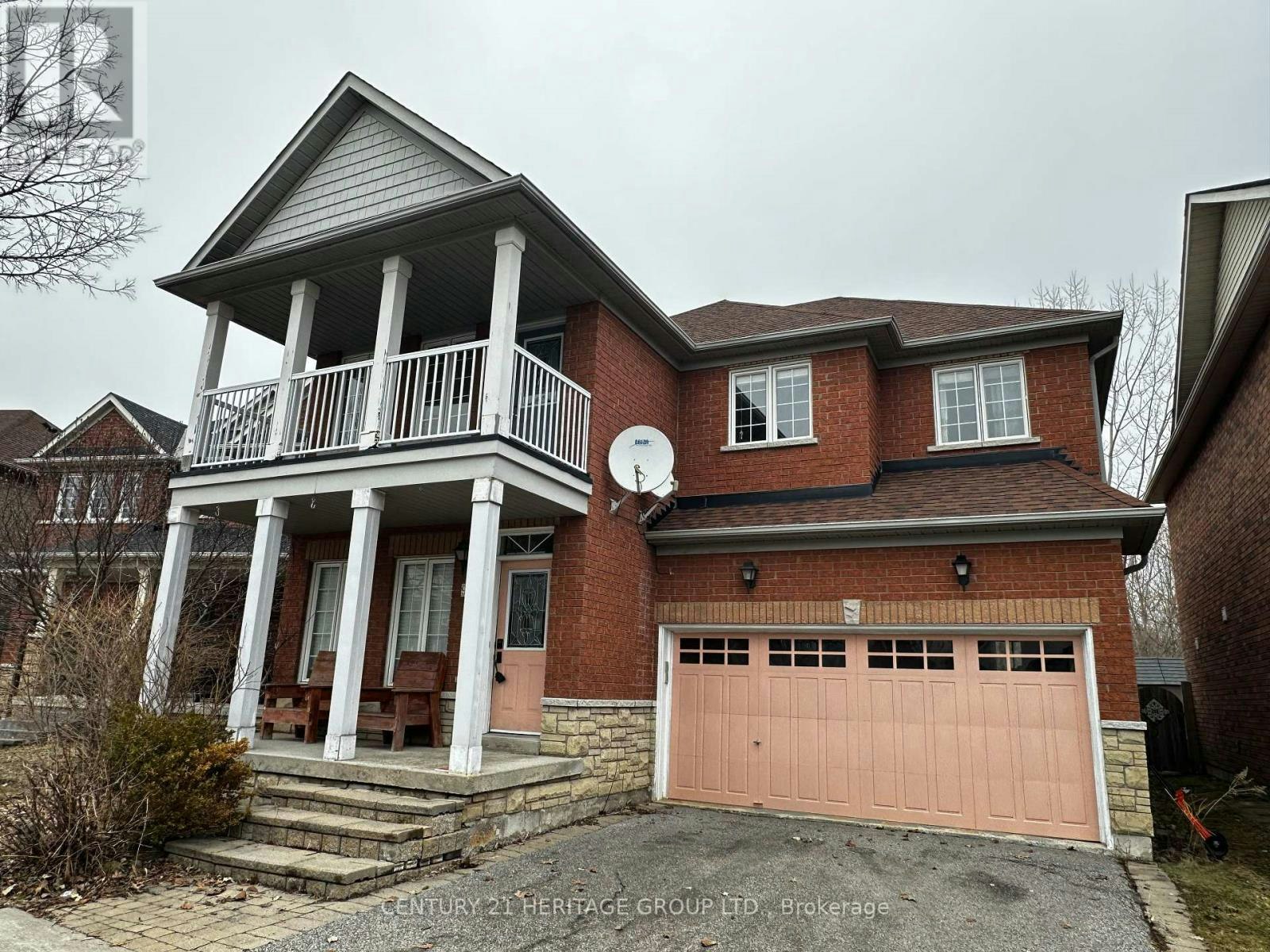 97 Maroon Drive, Richmond Hill, ON, L4E 5B6