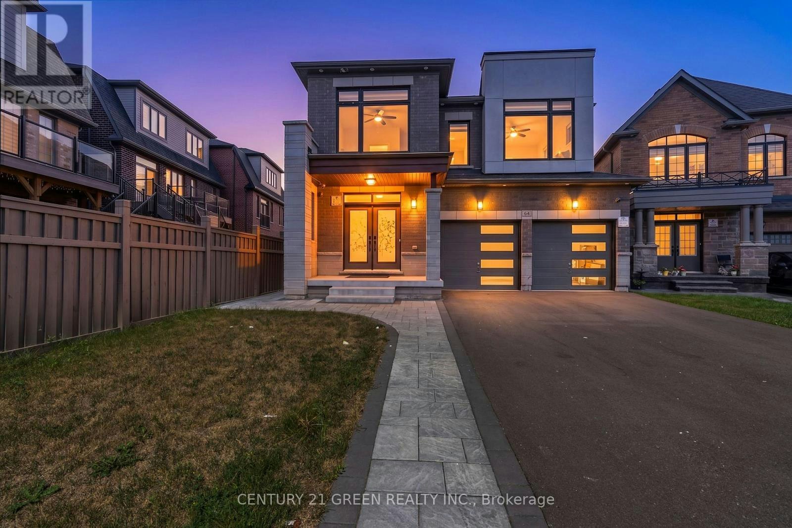 64 Coldwell Bay Circle, Vaughan, ON, L4H 5E9