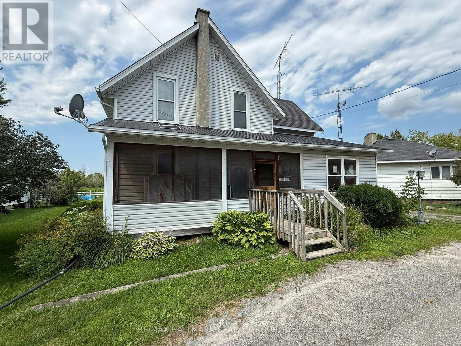 12 Circle Drive S, Rideau Lakes, ON, K0G 1E0